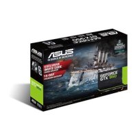 видеокарта ASUS GTX950-2G