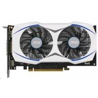 видеокарта ASUS GTX950-OC-2GD5