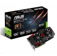 видеокарта ASUS GTX960-DC2OC-2GD5-BLACK