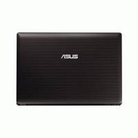 ноутбук ASUS K43SD B960/4/320/Win 7 HB Коричневый