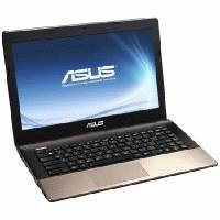 ноутбук ASUS K45A i3 3110M/4/320/Win 8 Коричневый
