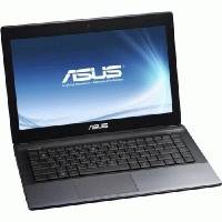 ноутбук ASUS K45DR A8-4500M/6/750/Win 7 HP Черный