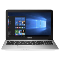 ноутбук ASUS K501UX-DM036T 90NB0A62-M00410