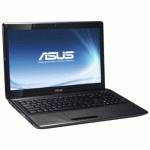 ноутбук ASUS K52F P6100/2/320/Win 7 St