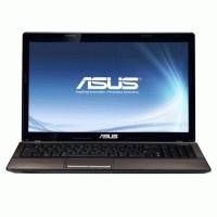 ноутбук ASUS K53E B970/2/500/Win 7 HB Коричневый