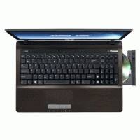 ноутбук ASUS K53E B970/2/500/Win 7 HB Коричневый