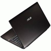 ноутбук ASUS K53E B970/2/500/Win 7 HB Коричневый