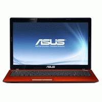 ноутбук ASUS K53SD i5 2450M/4/500/BT/Win 7 HB/Red Красный