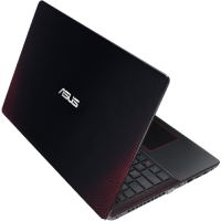 ноутбук ASUS K550VX-DM467T 90NB0BBJ-M06200 Черный