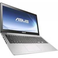 ноутбук ASUS K551LN 90NB05F2-M02600 Серый