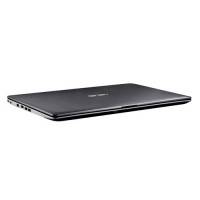 ноутбук ASUS K551LN-XX308H 90NB05F2-M03990 Черный