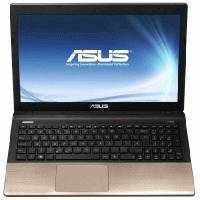 ноутбук ASUS K55A i5 3210M/4/500/BT/Win 8 Коричневый