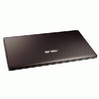 ноутбук ASUS K55VD i3 3120/4/500/Win 8 Коричневый