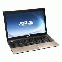 ноутбук ASUS K55VJ 90NB00A1-M01570 Коричневый