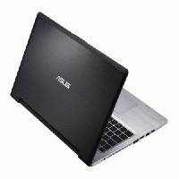 ноутбук ASUS K56CM i3 3217U/4/500/BT/Win 8/Black Черный