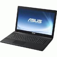 ноутбук ASUS K75A B980/4/500/BT/Win 8 Черный
