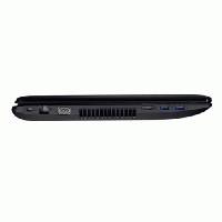 ноутбук ASUS K75DE A10 4600M/6/1500/BT/Win 8/Black Черный