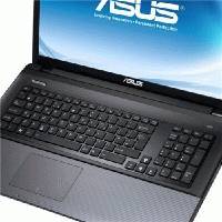 ноутбук ASUS K95VJ-YZ111H 90NB00C1-M01630 Черный