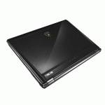 ноутбук ASUS Lamborghini VX3 T9300/4/320/BT/VU/Black