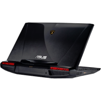 ноутбук ASUS Lamborghini VX7Sx i5 2430M/4/500/BT/Win 7 HP/Black Черный
