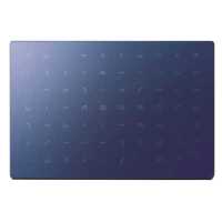 ноутбук ASUS Laptop 12 L210MA-GJ243T 90NB0R41-M09020 Синий