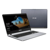 ноутбук ASUS Laptop A507UF-BQ362 90NB0JB1-M04310 Серый
