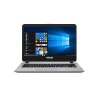 ноутбук ASUS Laptop X407UA-EB212 90NB0HP1-M04390 Серый