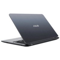 ноутбук ASUS Laptop X407UB-EB057T 90NB0HQ1-M01910 Серый