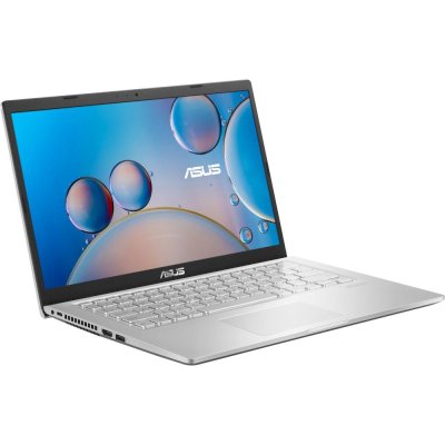 ноутбук ASUS Laptop X415JA-EK2436 90NB0ST1-M012D0-wpro Серебристый