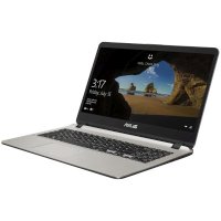 ноутбук ASUS Laptop X507UA-BQ072T 90NB0HI2-M00960