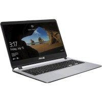 ноутбук ASUS Laptop X507UA-EJ1222 90NB0HI1-M17910 Черный