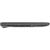 ноутбук ASUS Laptop X540BA-GQ248 90NB0IY1-M04640 Черный