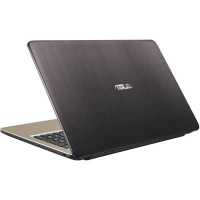 ноутбук ASUS Laptop X540BA-GQ248 90NB0IY1-M04640 Черный