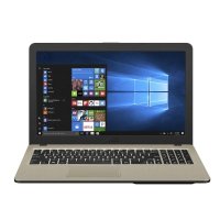 ноутбук ASUS Laptop X540BP-DM119T 90NB0IZ1-M01500 Черный