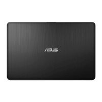 ноутбук ASUS Laptop X540BP-DM119T 90NB0IZ1-M01500 Черный