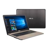 ноутбук ASUS Laptop X540LA-DM1255 90NB0B01-M24400 Черный