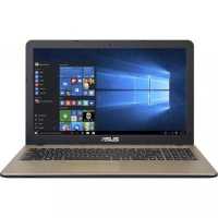 ноутбук ASUS Laptop X540MA-DM009 90NB0IR1-M16740 Черный