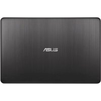 ноутбук ASUS Laptop X540YA-XO047D 90NB0CN1-M00660 Черный