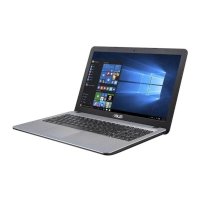 ноутбук ASUS Laptop X541SA-XX059D 90NB0CH3-M03650 Серебристый
