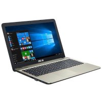 ноутбук ASUS Laptop X541UV-XO1264T 90NB0CG1-M18510 Черный