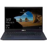 ноутбук ASUS Laptop X571GT-BQ345T 90NB0NL1-M05560 Черный