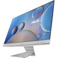 моноблок ASUS M3400WUAK-WA012M 90PT0352-M01940 Белый