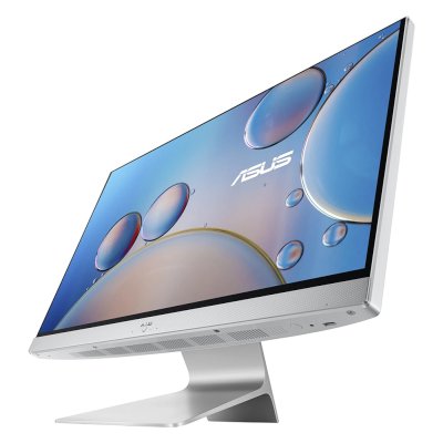 моноблок ASUS M3700WUAK-WA074W 90PT0342-M00A20 Белый