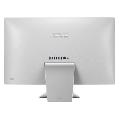моноблок ASUS M3700WUAK-WA074W 90PT0342-M00A20 Белый