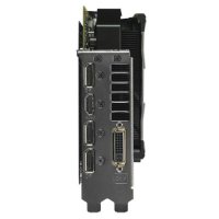 видеокарта ASUS Matrix-GTX980TI-6GD5-Gaming