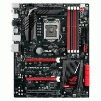 материнская плата ASUS Maximus VI Hero