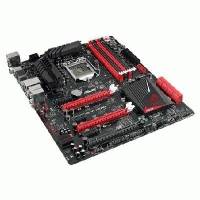материнская плата ASUS Maximus VI Hero