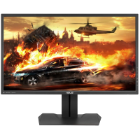 монитор ASUS MG279Q Черный