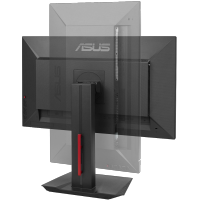 монитор ASUS MG279Q Черный