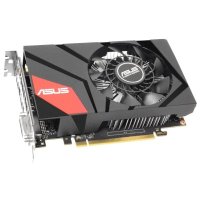 видеокарта ASUS MINI-GTX950-2G
